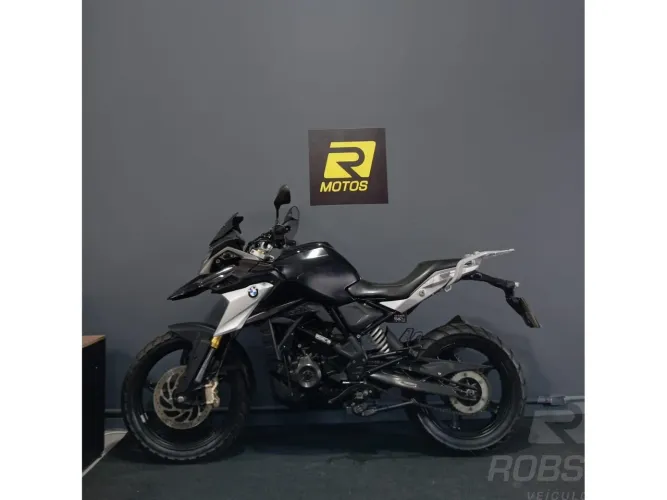 G 310 GS PRETA 2022/2022