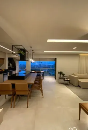 Apartamento, 136 m² - venda por R$ 2.500.000,00 ou aluguel por R$ 14.300,00 - Lorian Boule