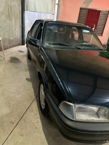 Chevrolet Monza GL 2.0 Efi/sl/l/650/club/barc.2e4p (álcool) 1994