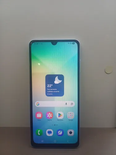 Samsun Galaxy A06 em ESTADO DE NOVO!!