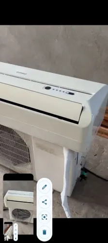 Vende-se ar retirada em Mosqueiro