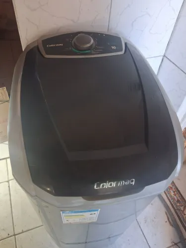 Tanquinho 10kg