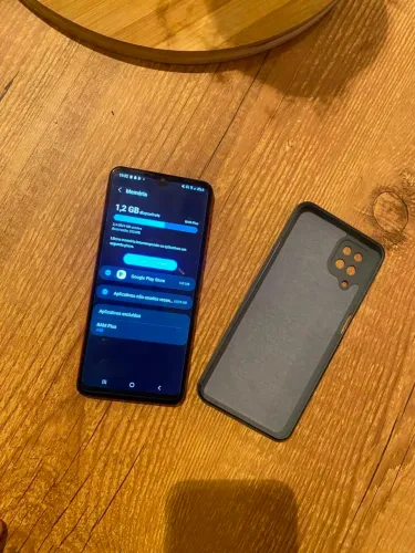 Galaxy a 12