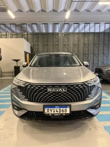 GWM Haval H6 Premium Phev AWD 2024