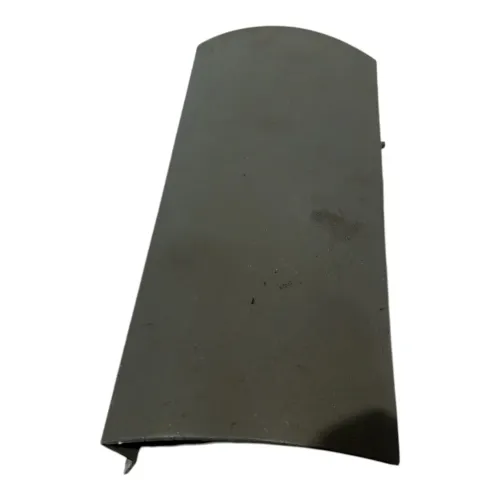 Painel Tampa Falsa Cinza Gol Saveiro Parati G3 1999 A 2005 Cinza Flanel