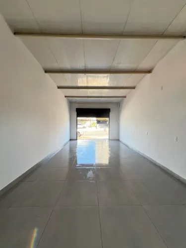 Sala Comercial Nova Av Nerópolis 