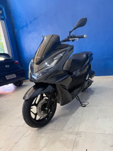 Honda PCX 160 2024