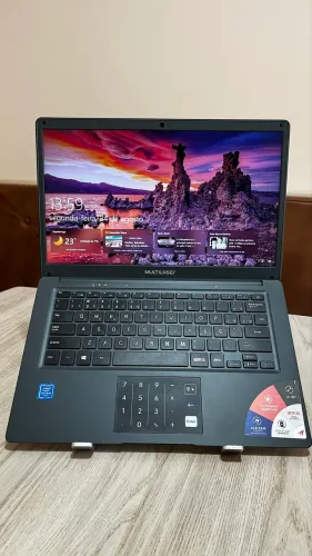 Notebook Multi Legacy Cloud