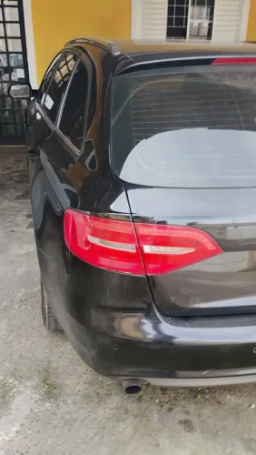 Audi A4 2.0 Avant 16V TFSI Quattro Stronic 2013