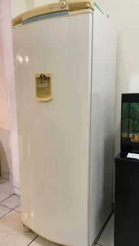 Refrigerador Consul 380 litros