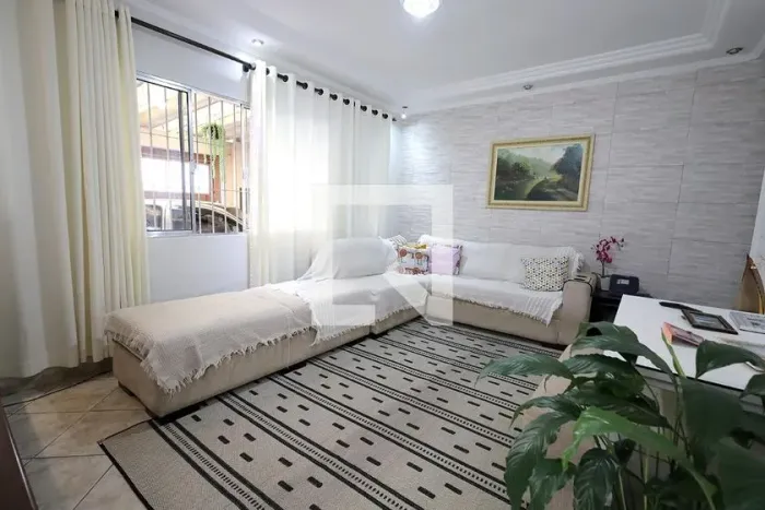 Casa à Venda - Vila Assunção, 2 Quartos, 167 m2