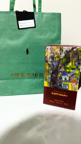 Perfume Portinari
