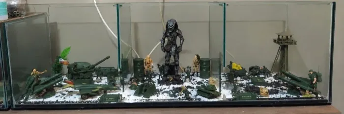 Aquários