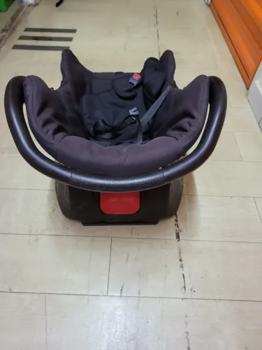 Bebe conforto