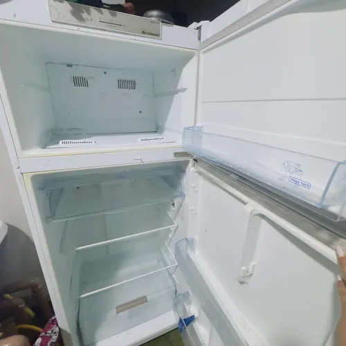 Geladeira Frost free