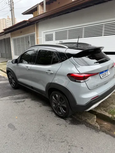 Fiat Pulse Audace 1.0 Turbo 200 Flex Aut. 2022
