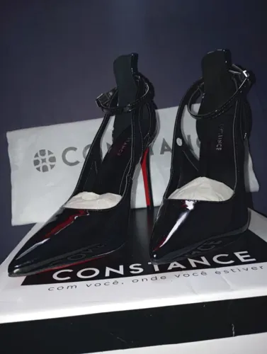 Salto Scarpin Constance