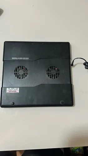 Cooler para notebook