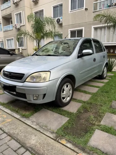 Chevrolet Corsa Hat. Maxx 1.4 8V Econoflex 5P 2012