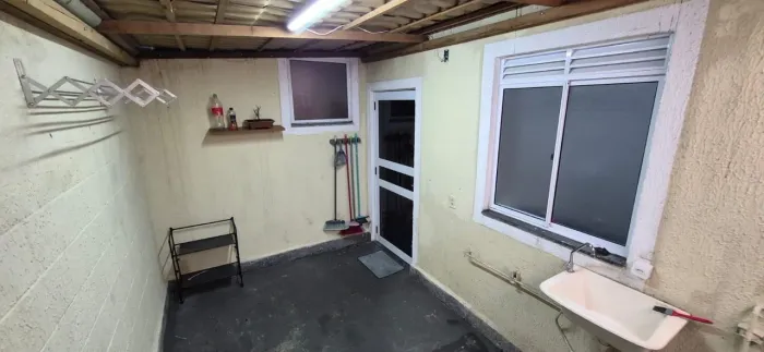 Apartamento Térreo Condomínio Duque de Coimbra