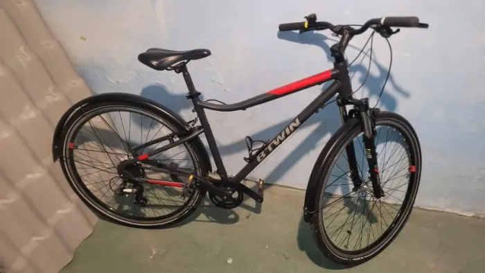 Bicicleta | Bike Riverside Btwin | Aro 29
