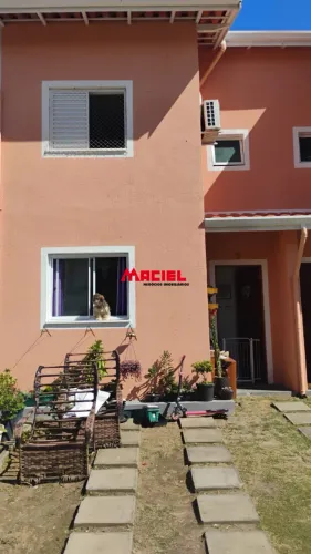 SOBRADO NO JARDIM PAULISTA | CONDOMÍNIO VILLA CAMBUÍ | 3 DORMITÓRIOS