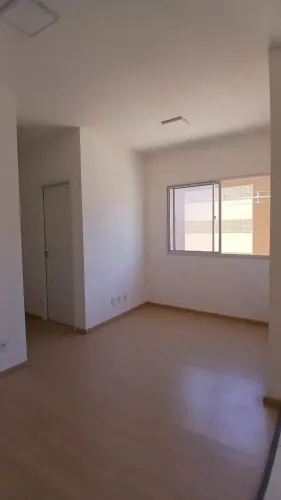 Apartamento para Locação no Condomínio Parque Ohara RNI