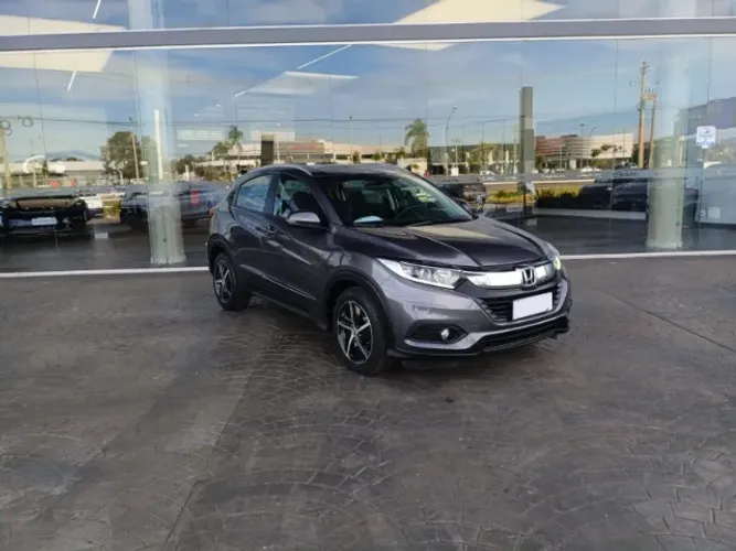Honda HR-V EX 1.8 Flexone 16V 5P Aut. 2020