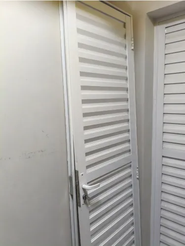 Porta veneziana