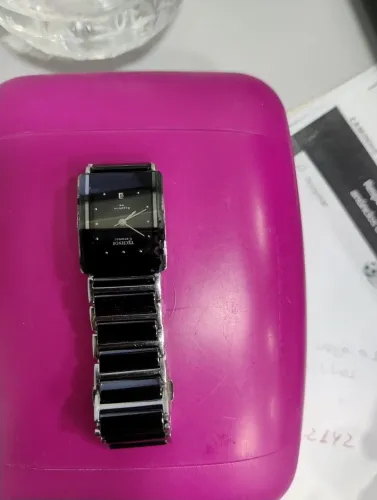 Relógio Technos Feminino