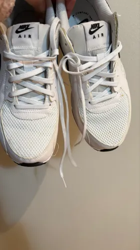 Nike air max excee