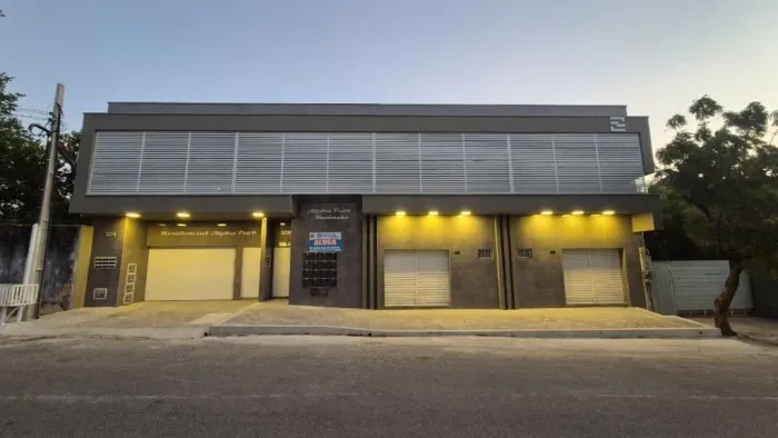 Loja para aluguel em Fortaleza