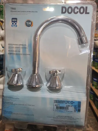 Torneira Docol 