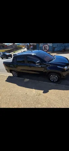 Fiat Strada Freedom 1.3 Flex 8V CD 2022