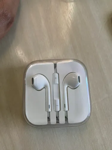 Fone de ouvido Apple p2