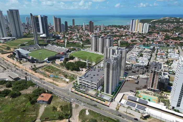 ÚLTIMAS UNIDADES! A SUA OPORTUNIDADE DEFINITIVA DE SAIR DO ALUGUEL É AGORA!