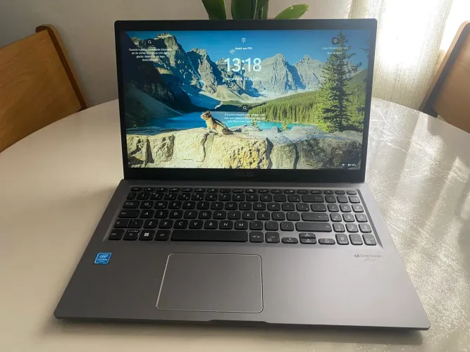 Notebook ASUS X515M