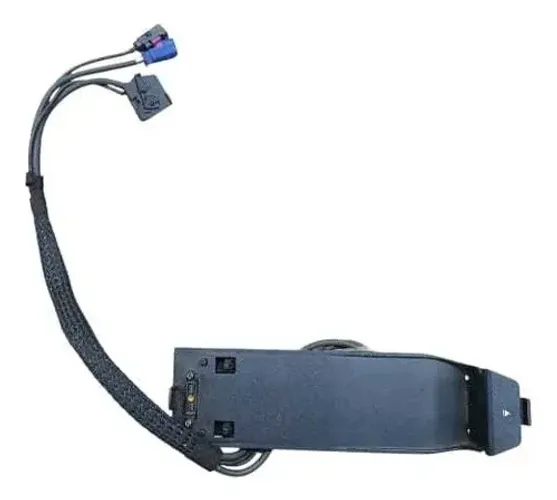 Suporte Telefone Bmw 320 2014 Preto