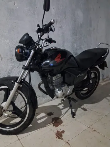 Vendo fan 2012 top 