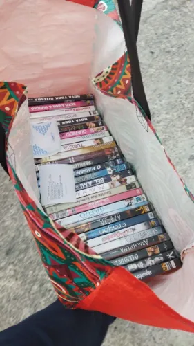 Lote dvds Variados