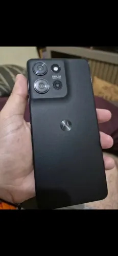 Moto g75