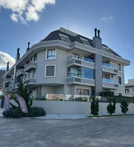 Apartamento para Venda em Florianópolis, Ingleses do Rio Vermelho, 2 dormitórios, 1 suíte,