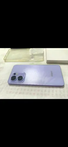 Smartphone 5g 12gb / 256gb OPPO RENO 13F