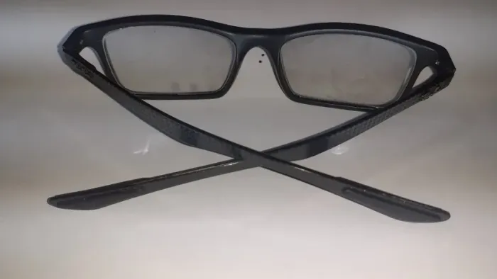 Armação de óculos Ray Ban original, numero RB *