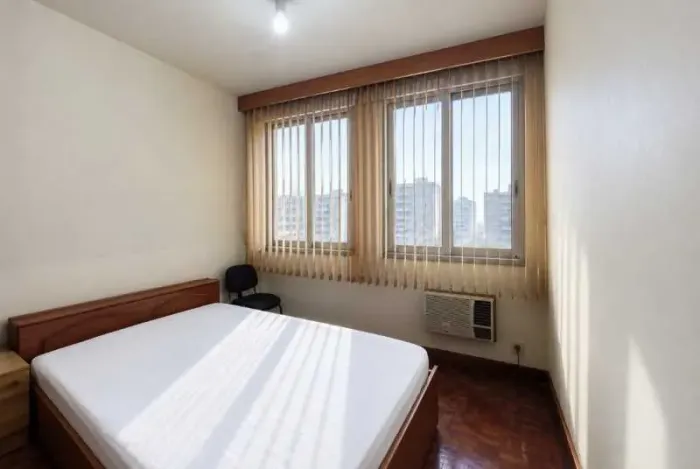 Excelente apartamento residencial para venda no Centro do lado do metrô