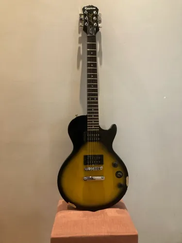 Guitarra Epiphone