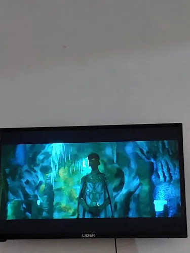 TV smart 32 muito top