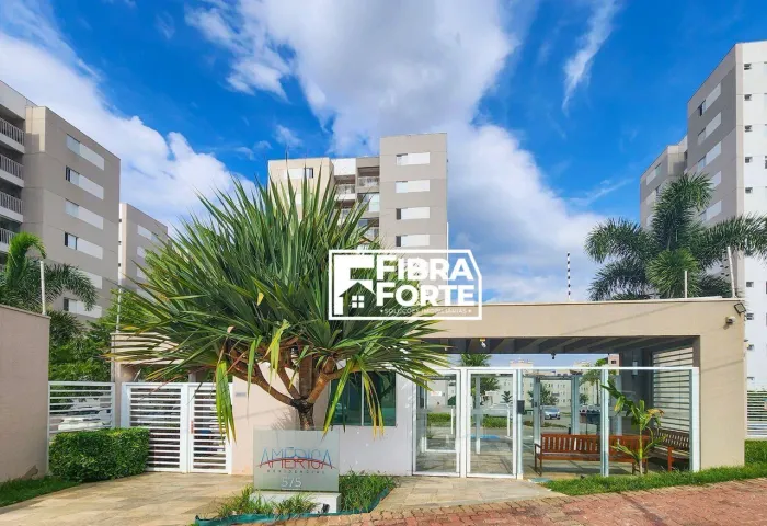 Apartamento à venda no bairro Nova Europa, em Campinas/SP