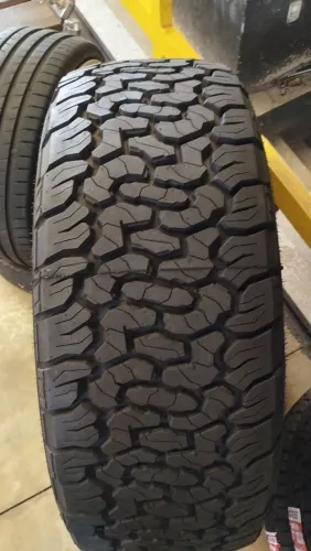 Pneu 265/60/20 XBRI 10 Lonas Reforçado