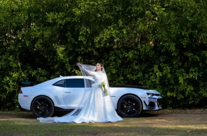 LOCAÇÃO DE CARRO PARA EVENTO